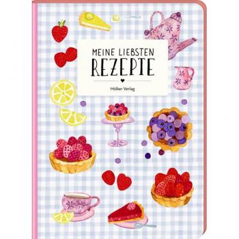 Meine liebsten Rezepte