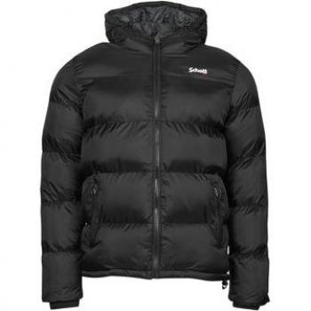 Schott Idaho2 Pufferjacke
