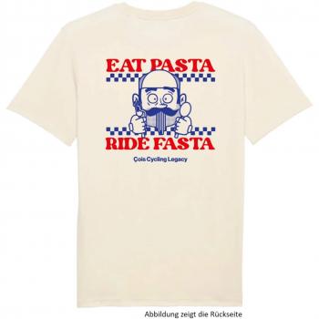 T-shirt Pâtes et Vitesse