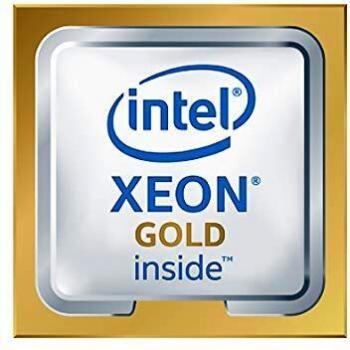 Intel Xeon Gold 6256 (Hewlett Packard Enterprise)