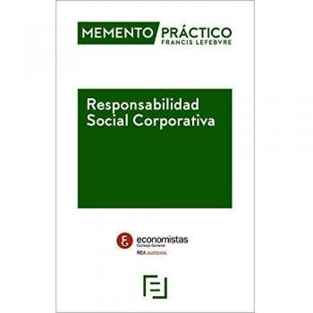 Memento Responsabilidad Social Corporativa