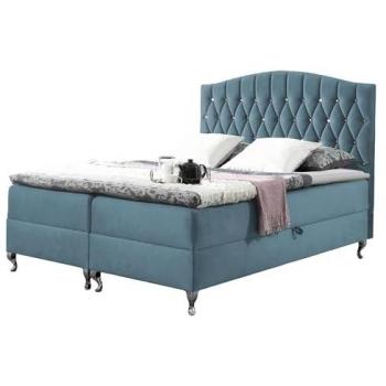 Letto continentale Kronos 31