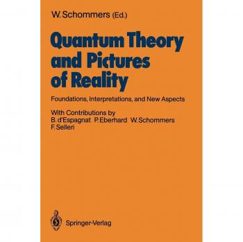 Quantum Theory and Pictures of Reality
