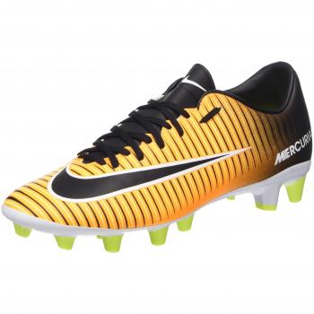 Nike Mercurial Victory VI AG-Pro FG Sala Uomo Scarpe da Calcio Tacchettate 44.5 EU