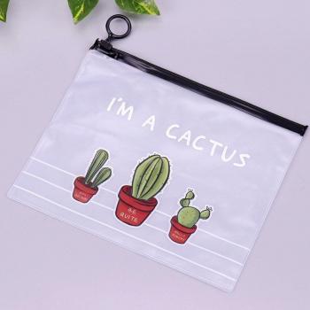 Trousse Classante A5 Eco‑PVC