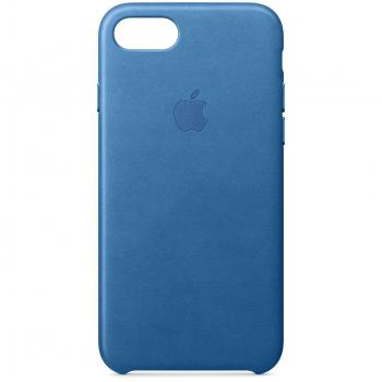 Fundas de Mantequilla Azul para iPhone 7 – Apple Skin 4.7”