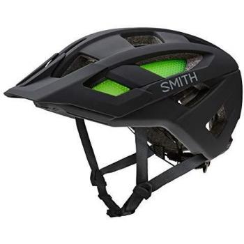 Smith Optics Rover/N Casque Unisexe Adulte, E007339, Noir (Noir Mat), S/M