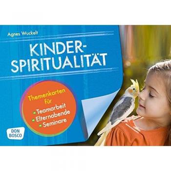 Kinderspiritualität