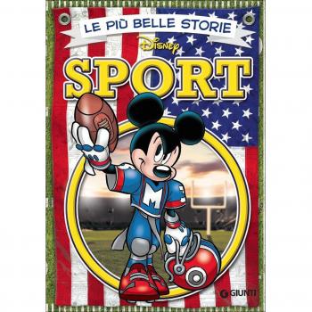 Le più belle storie. Sport