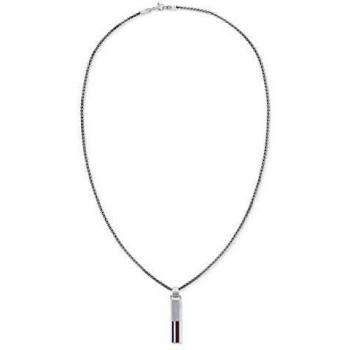 Collier Argent Tommy Hilfiger 60.9 cm