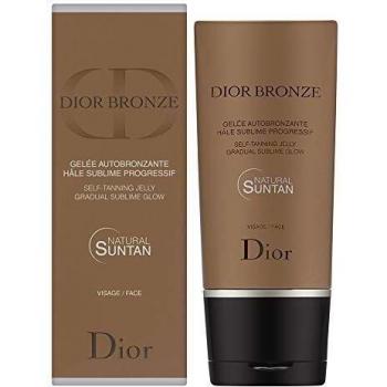 Christian Dior Bronze‑Jelly für Gesicht – Selbstbräunung 50 ml