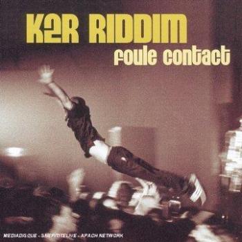 K2r Riddim