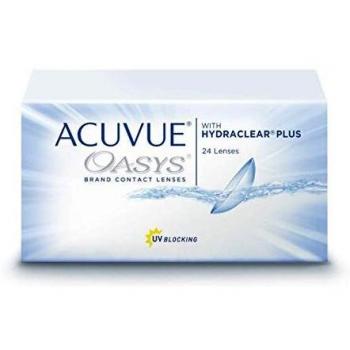ACUVUE® OASYS