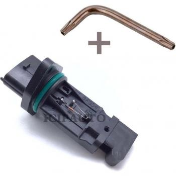 Sensor de flujo masivo de aire Porsche Cayenne S GTS 0280218198