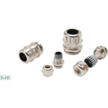 Ottone PressaCavo 90751 Helukabel PG9