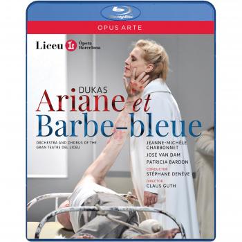 Ariane Et Barbe-Bleue