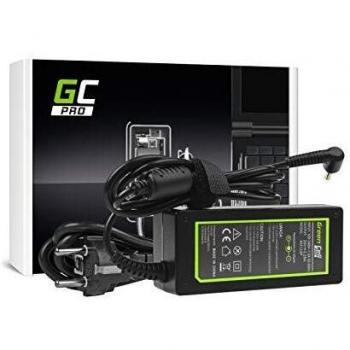 Alimentatore per PC portatili Green Cell Pro per Lenovo IdeaPad, Yoga, Flex