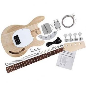 É‑Guitare Rocktile Kit Montage MM