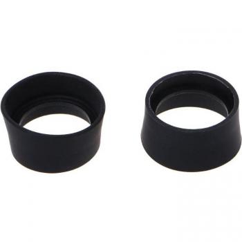MicroVision Protectors – 29‑30 mm Soft Rubber Caps