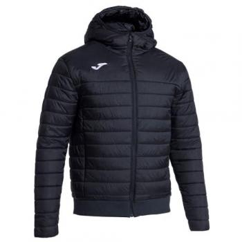 Black Urban V Youth Jacket by Joma (12‑14)