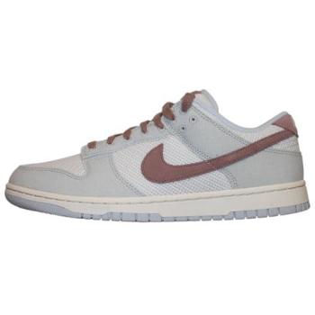 Nike Dunk Men's 6.5 – Grey Mesh/ Synthetic