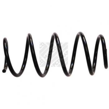 MAPCO 70779 Molla per autotelaio