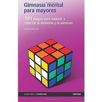 Gimnasia mental para mayores