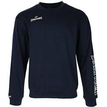Marine Spalding Kinder Team II Crewneck Langarm (152)