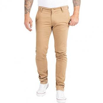 Indumentum Chino Slim Fit Hosen