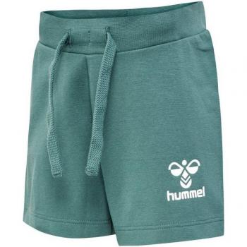 Pantalón corto Hummel para niños Azur