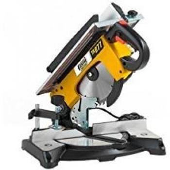 Femi TR 077 Troncatrice