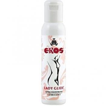 EROS LADY LINE Lubrifiant 1 Unité