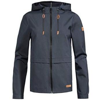 Damen-Outdoorjacke Redmont 1L in Baltic Sea – VAUDE