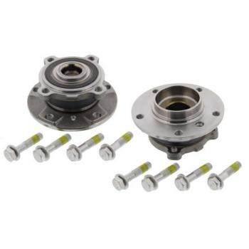 SET MAPCO 46662 POUR ROULEttes