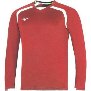 Haut à manches longues Mizuno Team RB