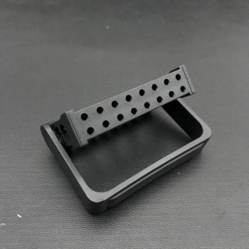 Dental Burs Holder for 2.35mm and 1.6mm Burs