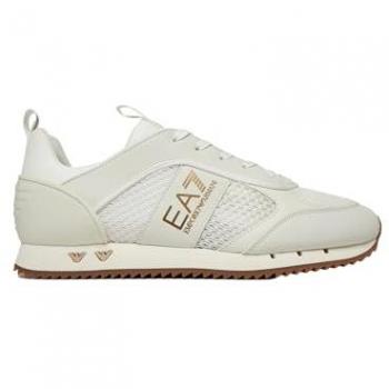 EA7 Zapatillas Blancas para Mujer X8X027