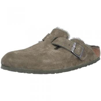 Zueco Birkenstock Boston VL Mujer