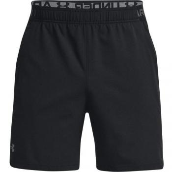 Shorts Uomo Under Armour Vanish Woven 6In Nero