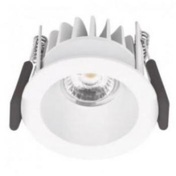 Ledvance Spot LED Interior Warm White 70x58 mm