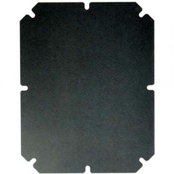 Platine de Fixation 241 x 192 mm Schneider Electric