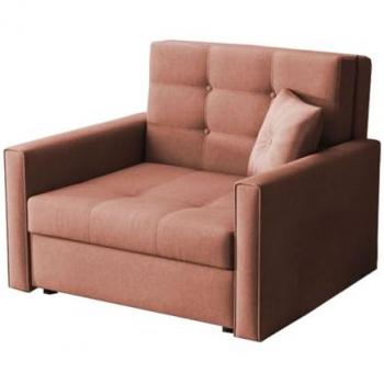 Poltrona Columbus 101 Tatum 276 (85×103×98 cm) arazzo, gambe plastica/metallo pronta all’uso