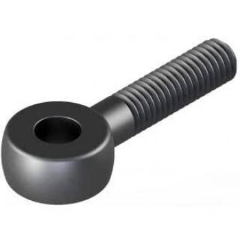 Augenschrauben Set DIN 444 4.6 BM 20 x 80 mm 10 Stück