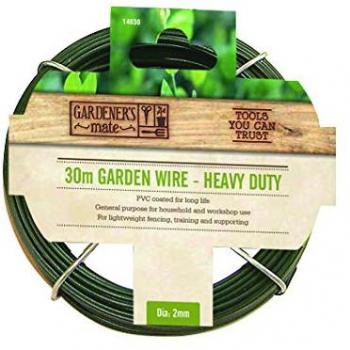 ProGrow 30M General Purpose 2.0mm Wire