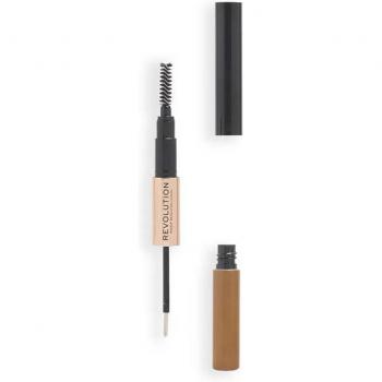 Revolution Colour Adapt Brow Tint Light Brown 2.5 ml