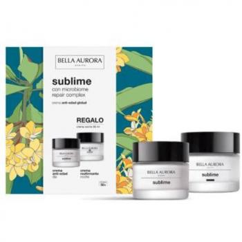 PACK BELLA AURORA CREMA DE DÍA Y CREMA DE NOCHE 50 ML