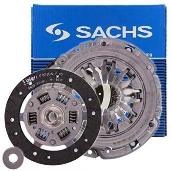 Sistema de Embrague Sachs 3000‑951‑324
