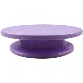 Non-Slip Cake Turntable