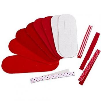 Festive Playbox: Mixed Holiday Crafts (Single Size)