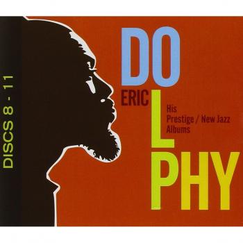 His Prestige, New Jazz Albums